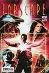 Farscape #8 Comic Books - Covers, Scans, Photos in Farscape Comic Books - Covers, Scans, Gallery
